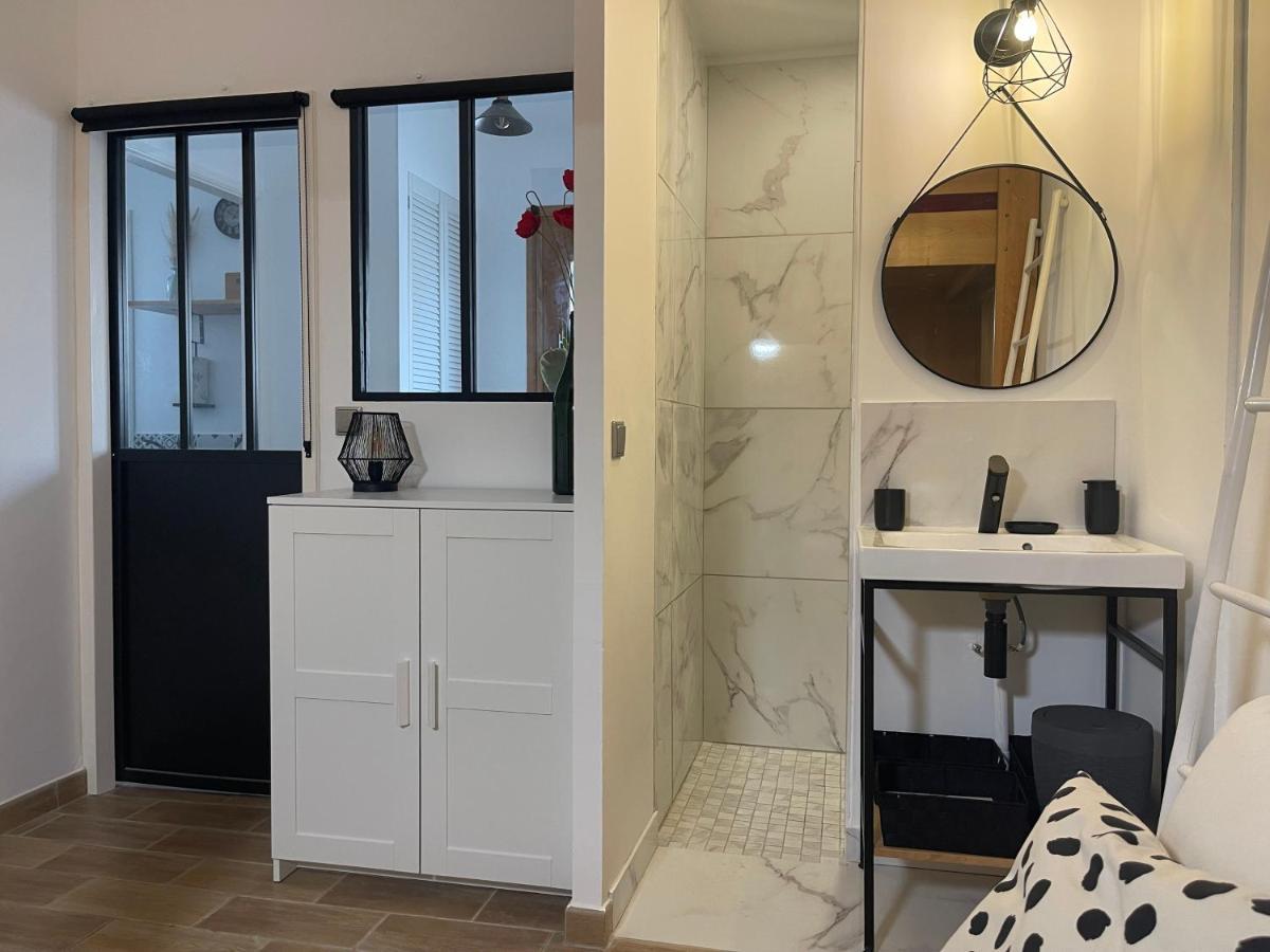 Le Cap6 Apartment Cassis Bagian luar foto