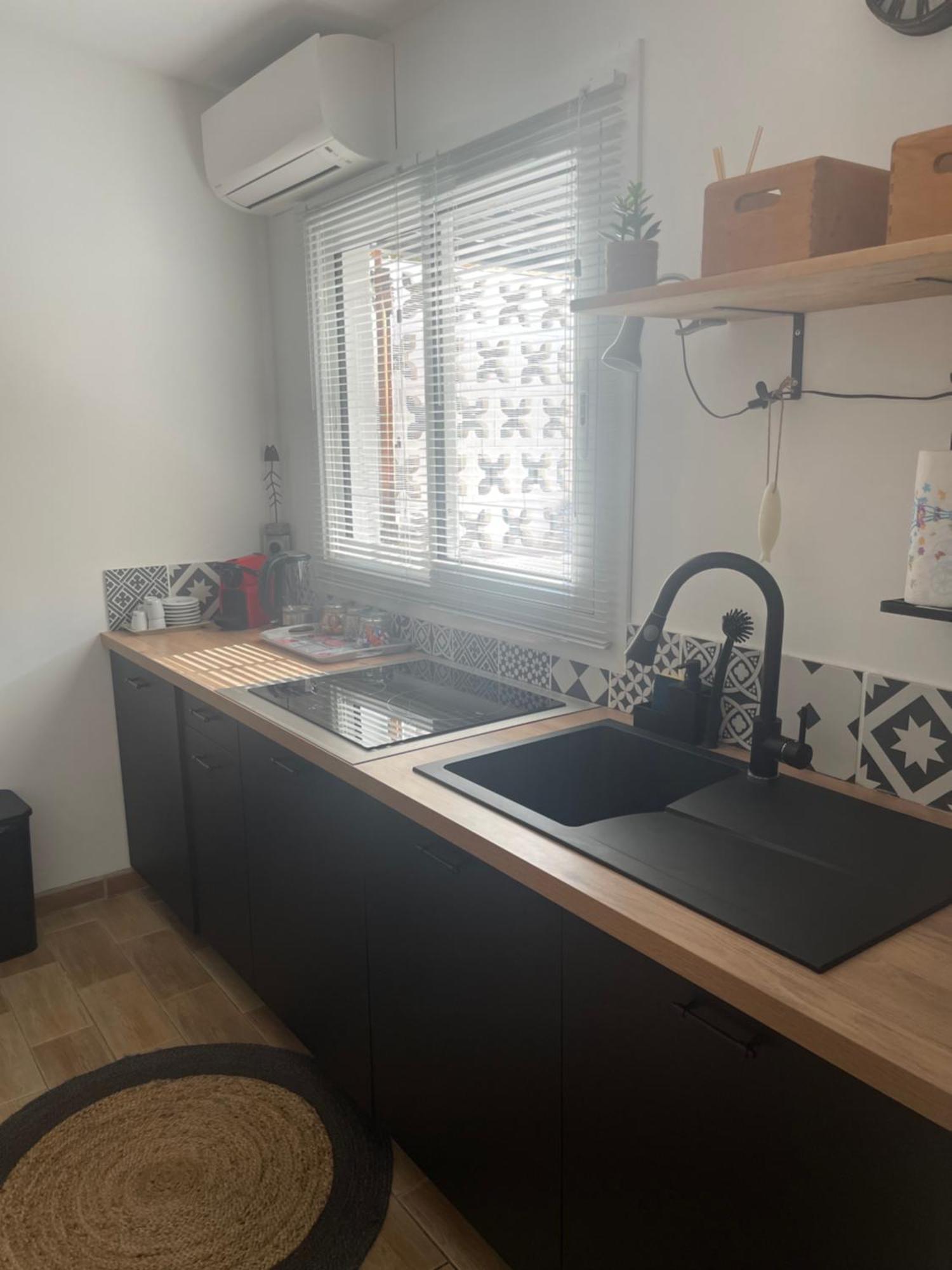 Le Cap6 Apartment Cassis Bagian luar foto