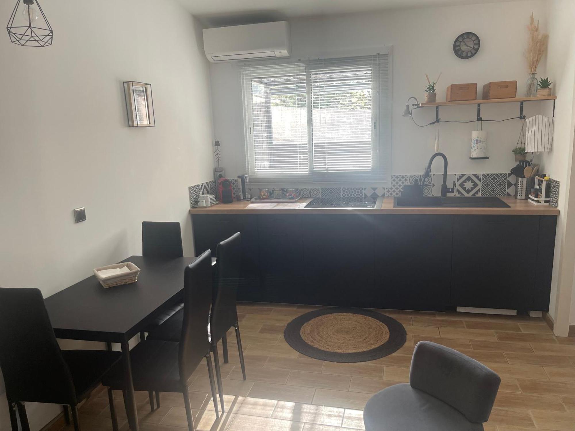 Le Cap6 Apartment Cassis Bagian luar foto