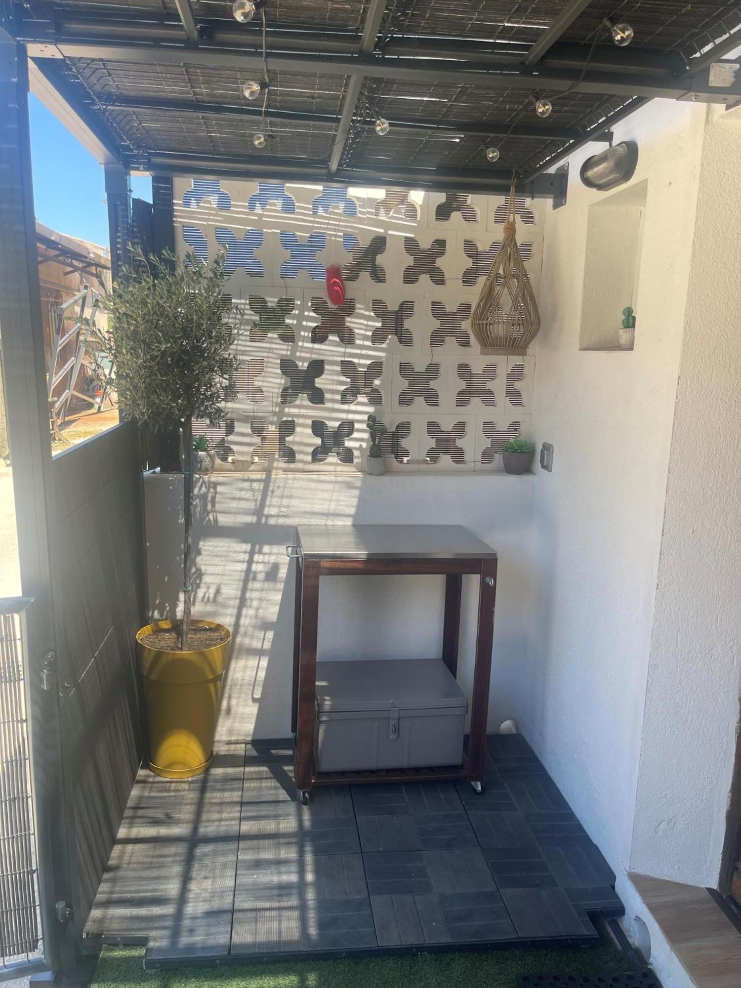 Le Cap6 Apartment Cassis Bagian luar foto